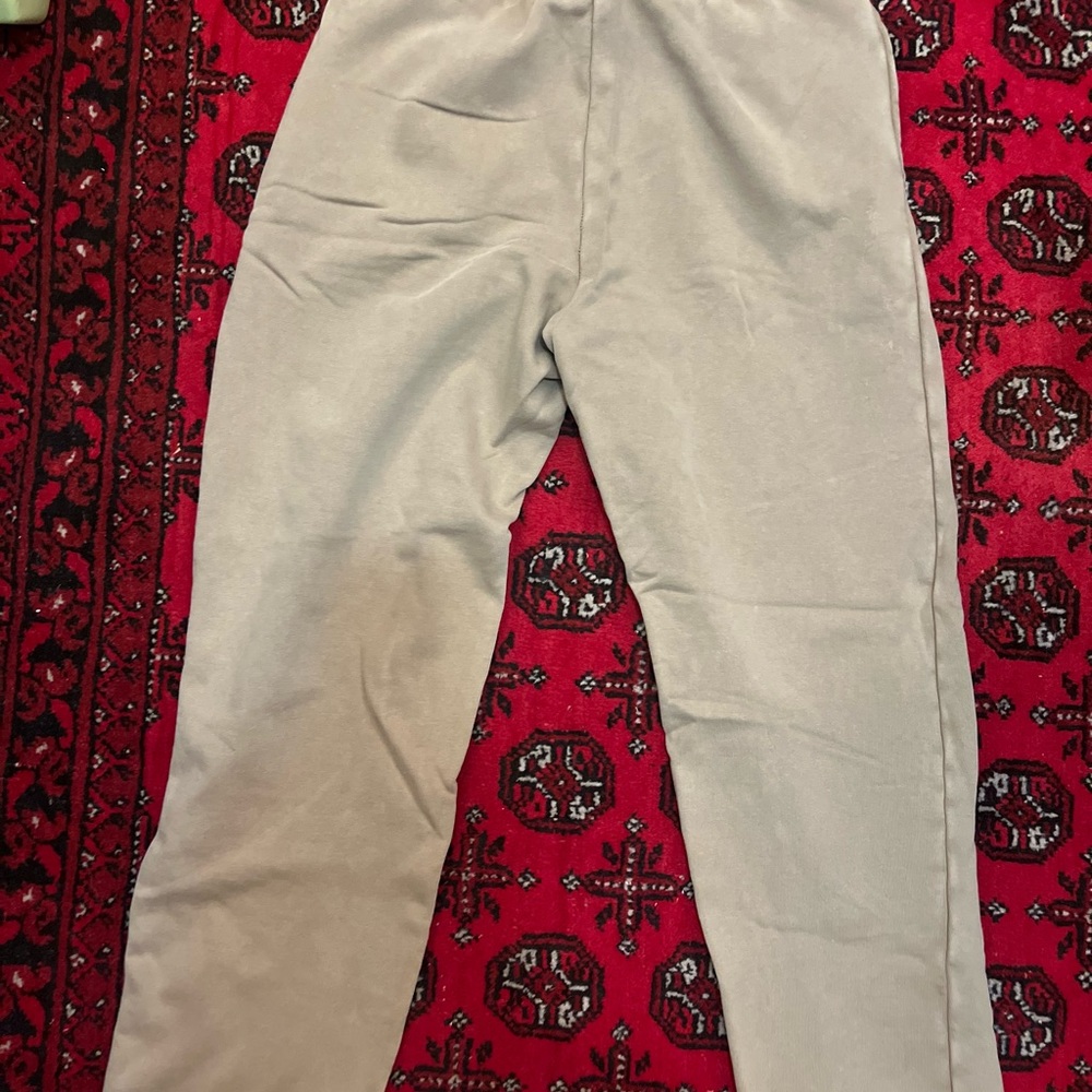 Kith womens sweatpants